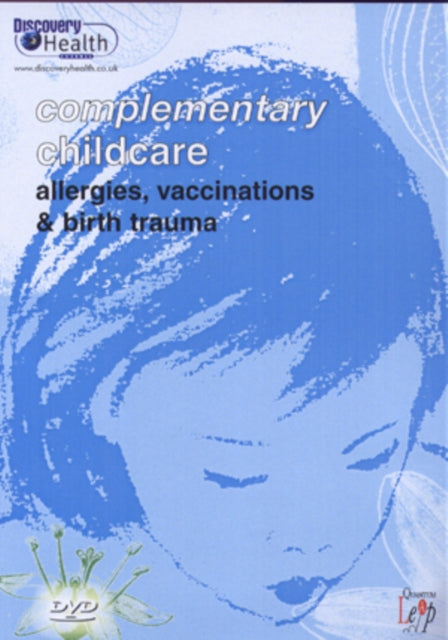 Complimentary Childcare  Allergies (DVD)