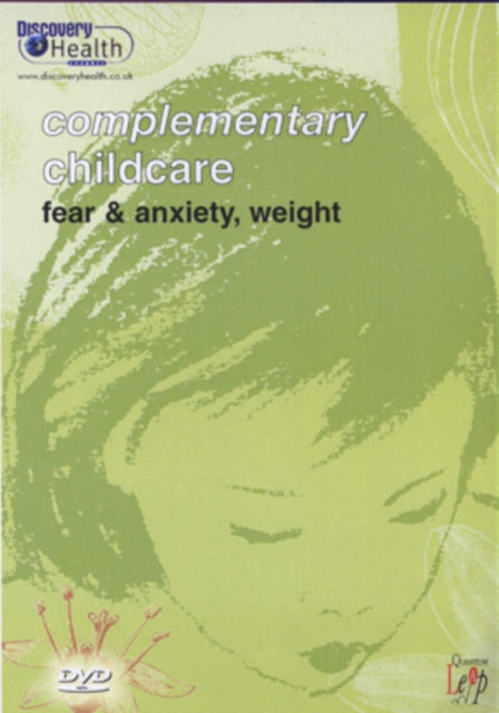Complimentary Childcare  Fear (DVD)