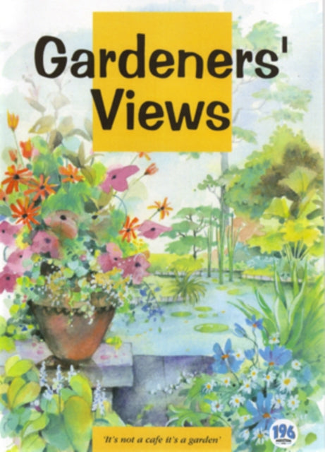 Gardeners Views  Its Not A Cafe Its (DVD)