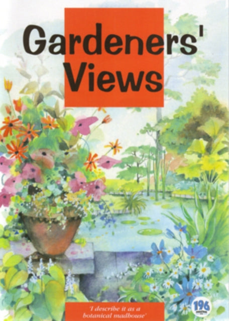 Gardeners Views  I Describe It As A (DVD)