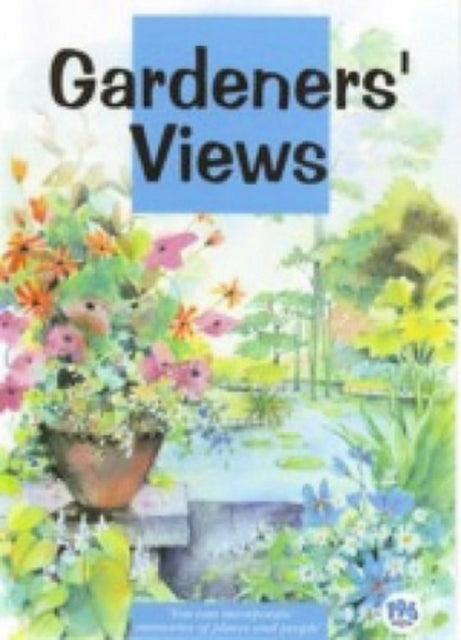 Gardeners Views - Algars Manor Avon (DVD)