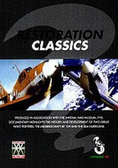 Restoration Classics (DVD)