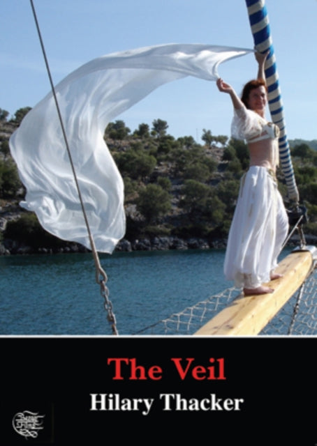 Veil Egyptian Dancing With Hilary Thacke (DVD)