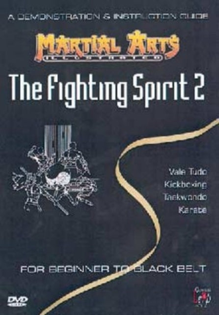 Fighting Spirit 2 The (DVD)