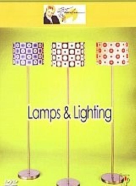 Lamps And Lighting (DVD)