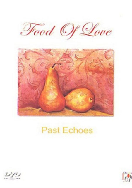 Various Artists - Food Of Love  Past Echoes (DVD)