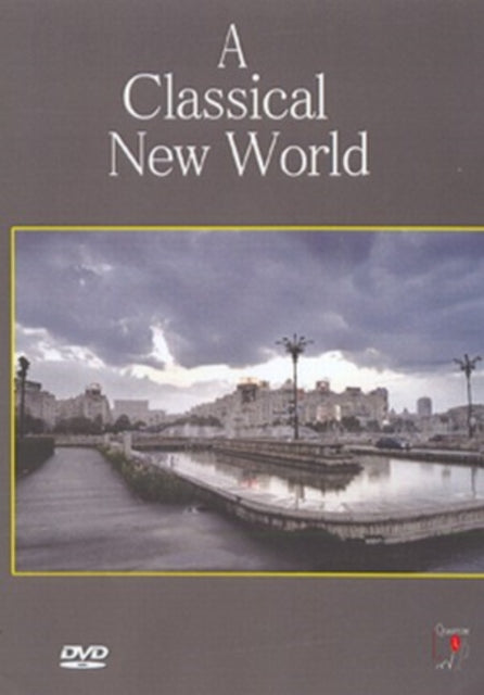 Various Artists - Classical New World A (DVD)