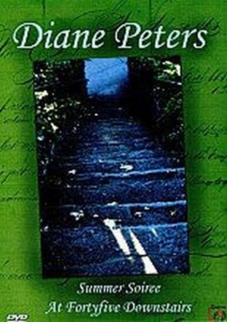 Daine Peters - Summer Soiree (DVD)
