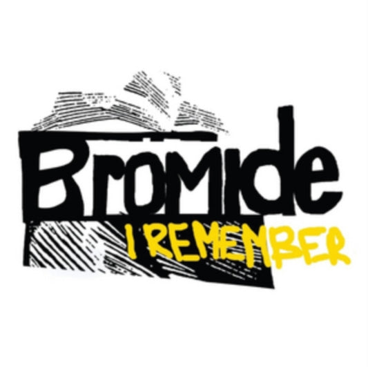 Bromide - I Remember (CD)