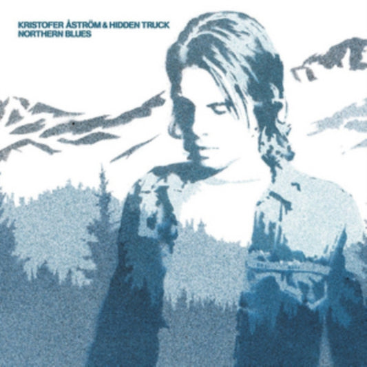 Kristofer Astrom - Northern Blues (CD)