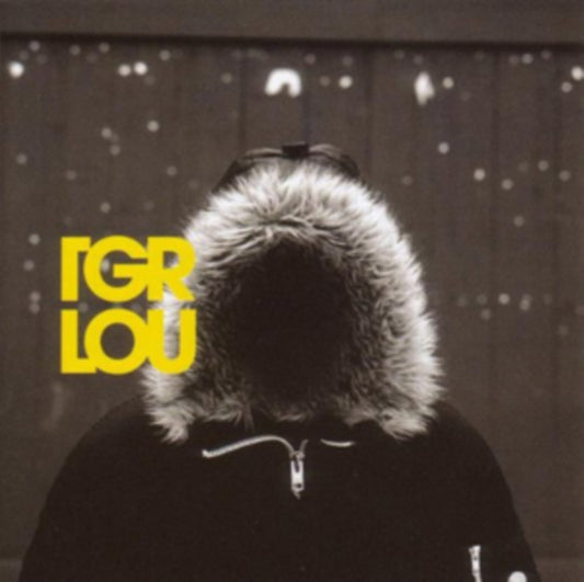Tiger Lou - Is My Head Still On (CD)