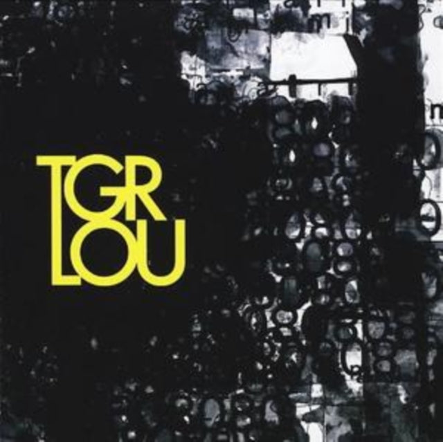Tiger Lou - The Loyal (CD)