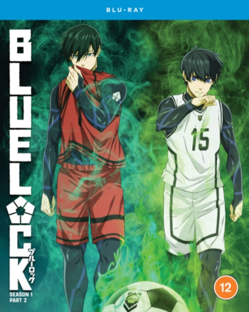 Bluelock - Part 2 (Blu-ray)