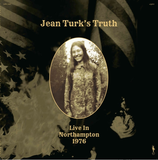 Jean Turks Truth - Live In Northampton 1976 (Vinyl)