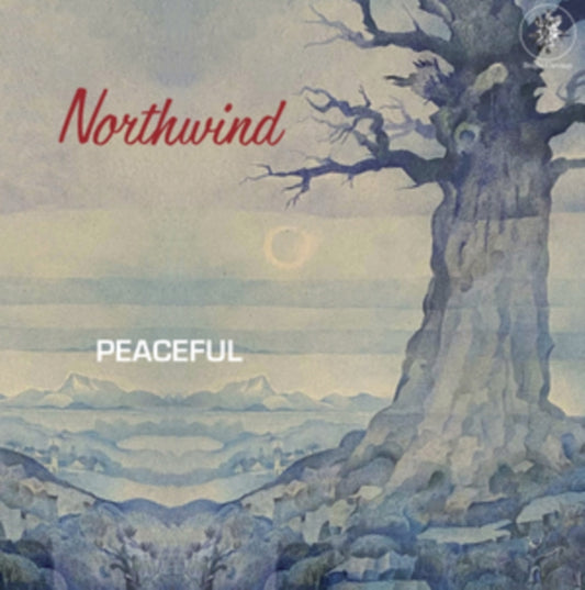 Northwind - Peaceful (Vinyl)