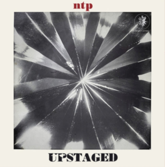 Ntp - Upstaged (Vinyl)