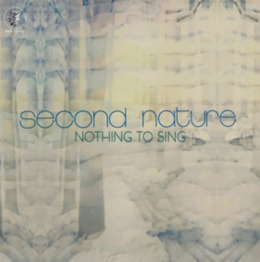 Second Nature - Nothing To Sing (Vinyl)