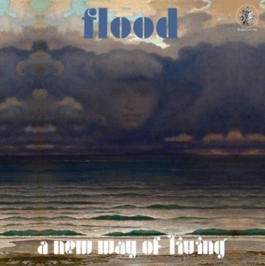 Flood - A New Way Of Living (Vinyl)