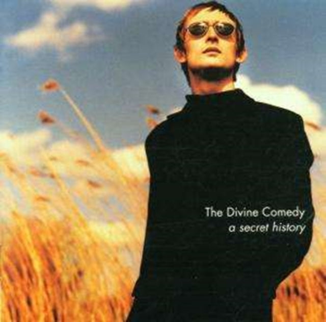 Divine Comedy - A Secret History - The Best Of (CD)