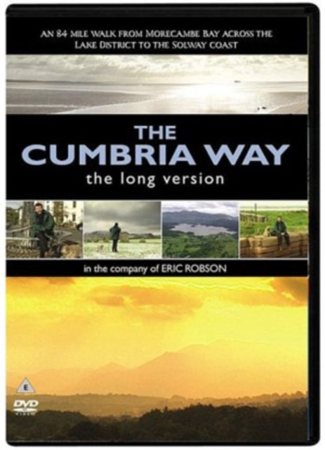 Cumbria Way The Long Version (DVD)
