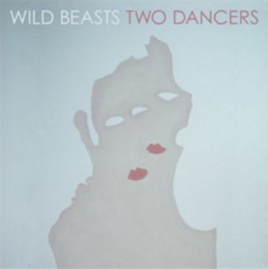 Wild Beasts - Two Dancers (CD)