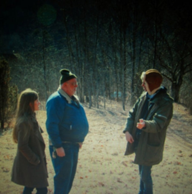 Dirty Projectors - Swing Lo Magellan (CD)