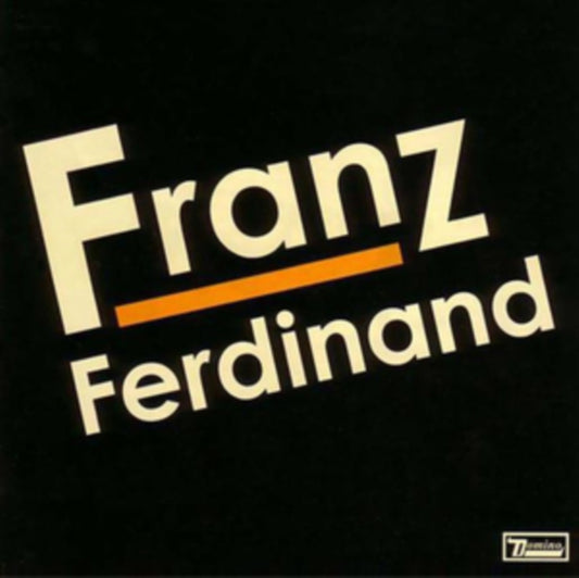 Franz Ferdinand - Franz Ferdinand (Vinyl)