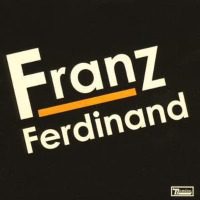 Franz Ferdinand - Franz Ferdinand (CD)
