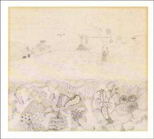 Robert Wyatt - Rock Bottom (Vinyl)