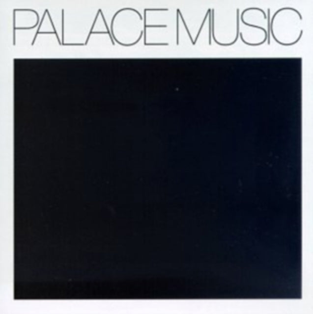 Palace Music - Lost Blues & Other Songs (CD)