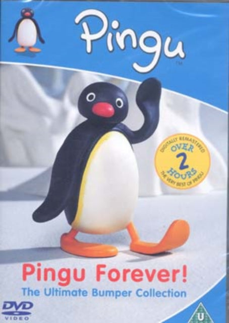 Pingu  Forever (DVD)