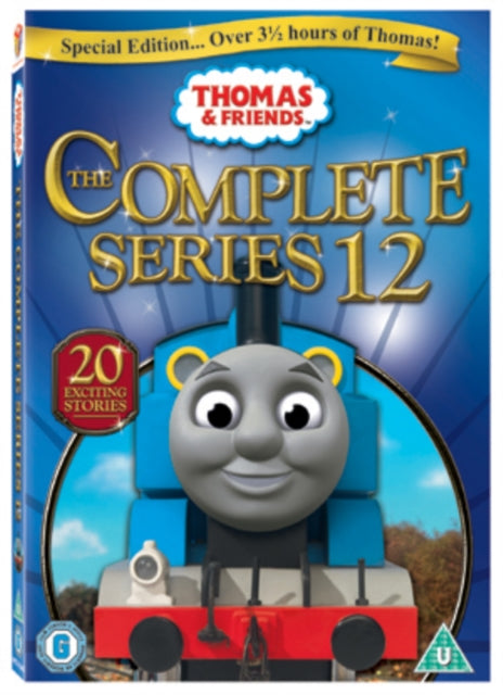 Thomas Friends The Complete Series 12 (DVD) (https://lasgo.dmmserver.com/media/640/50342174/5034217416489.jpg)
