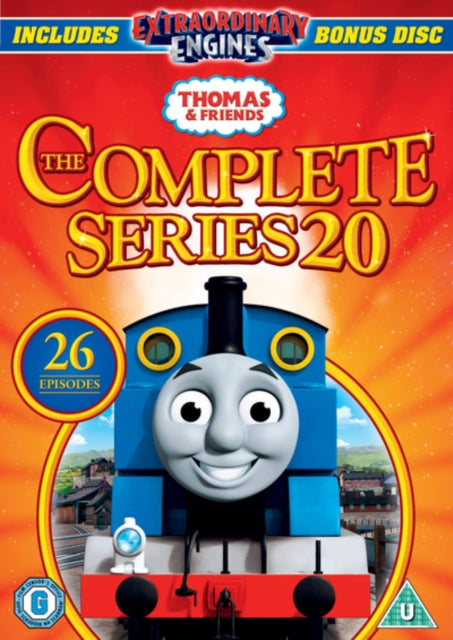 Thomas Friends The Complete Series 20 (DVD) (https://lasgo.dmmserver.com/media/640/50342174/5034217417219.jpg)