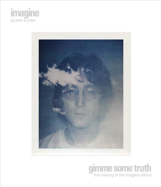 John Lennon & Yoko Ono - Imagine/Gimme Some Truth (DVD)