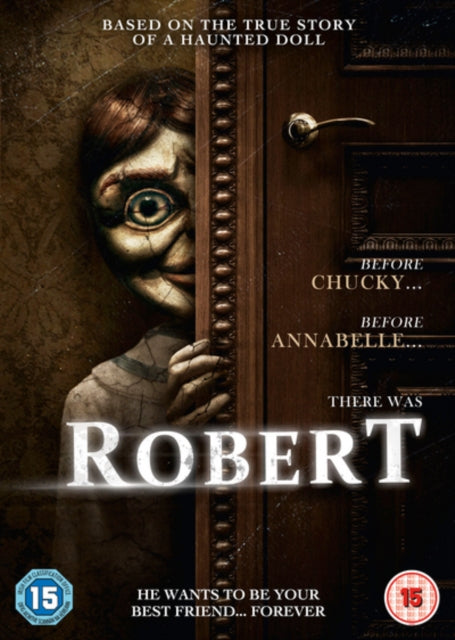 Robert (DVD)