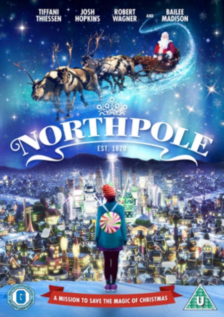 Northpole (DVD)