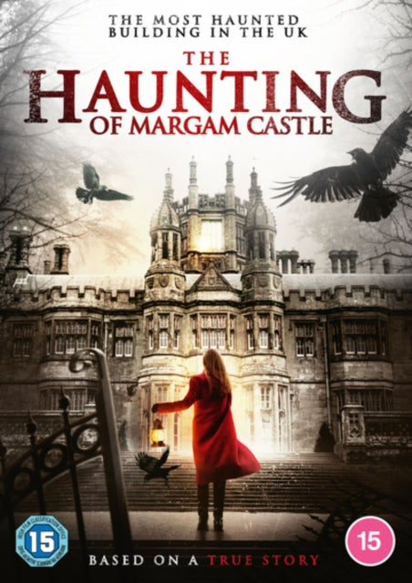 Haunting Of Margam Castle. The (DVD)
