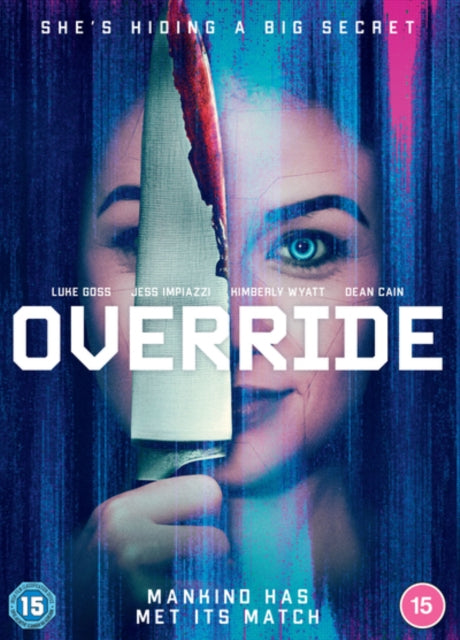 Override (DVD)