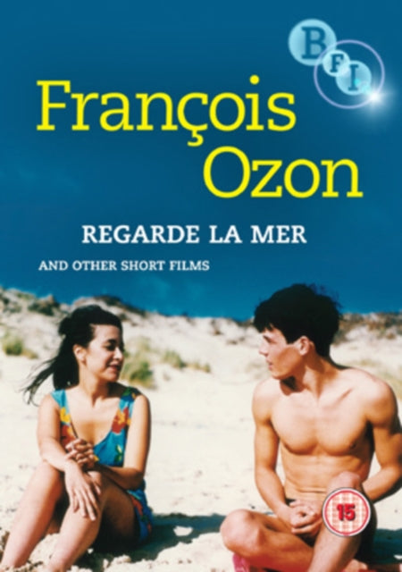 Francois Ozon - Regarde La Mer And Other Short Films (DVD)
