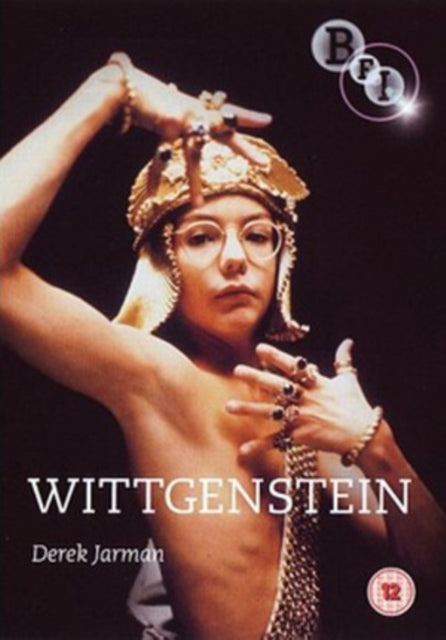 Wittgenstein (DVD)