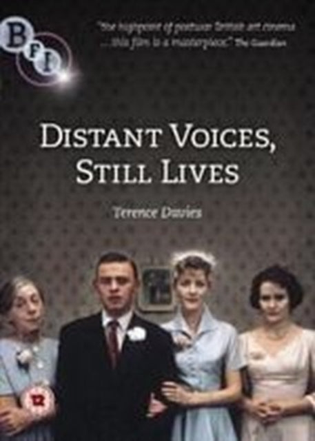 Distant Voices. Still Lives (DVD)