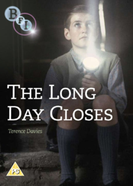 Long Day Closes, The (DVD)