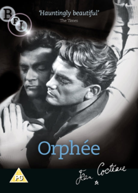 Orphee (1950) (DVD)