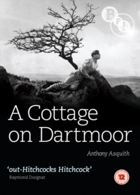 Cottage On Dartmoor (DVD)