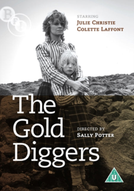 Gold Diggers. The (DVD)