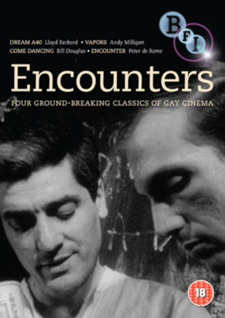 Encounters (DVD)