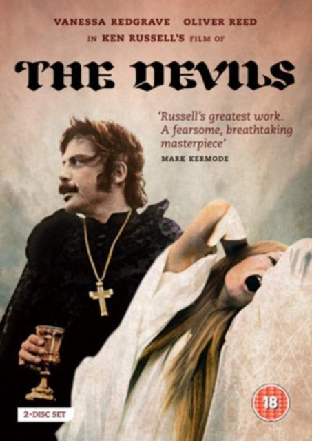 Devils (DVD)