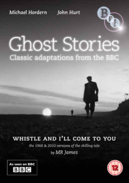 Ghost Stories Vol.1 (DVD)