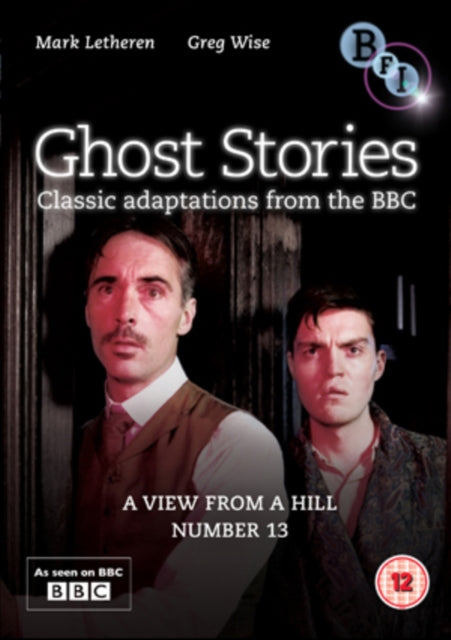 Ghost Stories: View From A Hill / Number 13 (DVD)