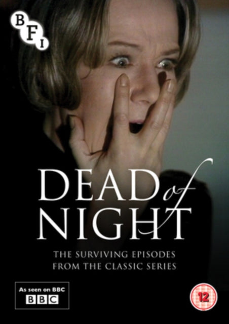 Dead Of Night (DVD)